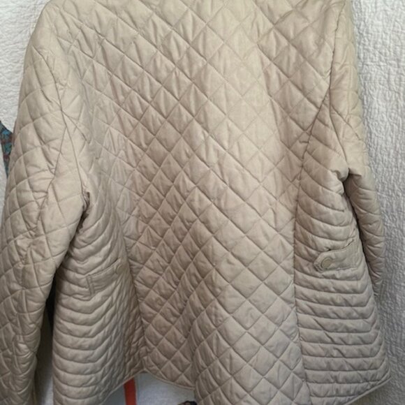 Tommy Hilfiger Insulated Jacket Woman's M - Picture 4 of 8